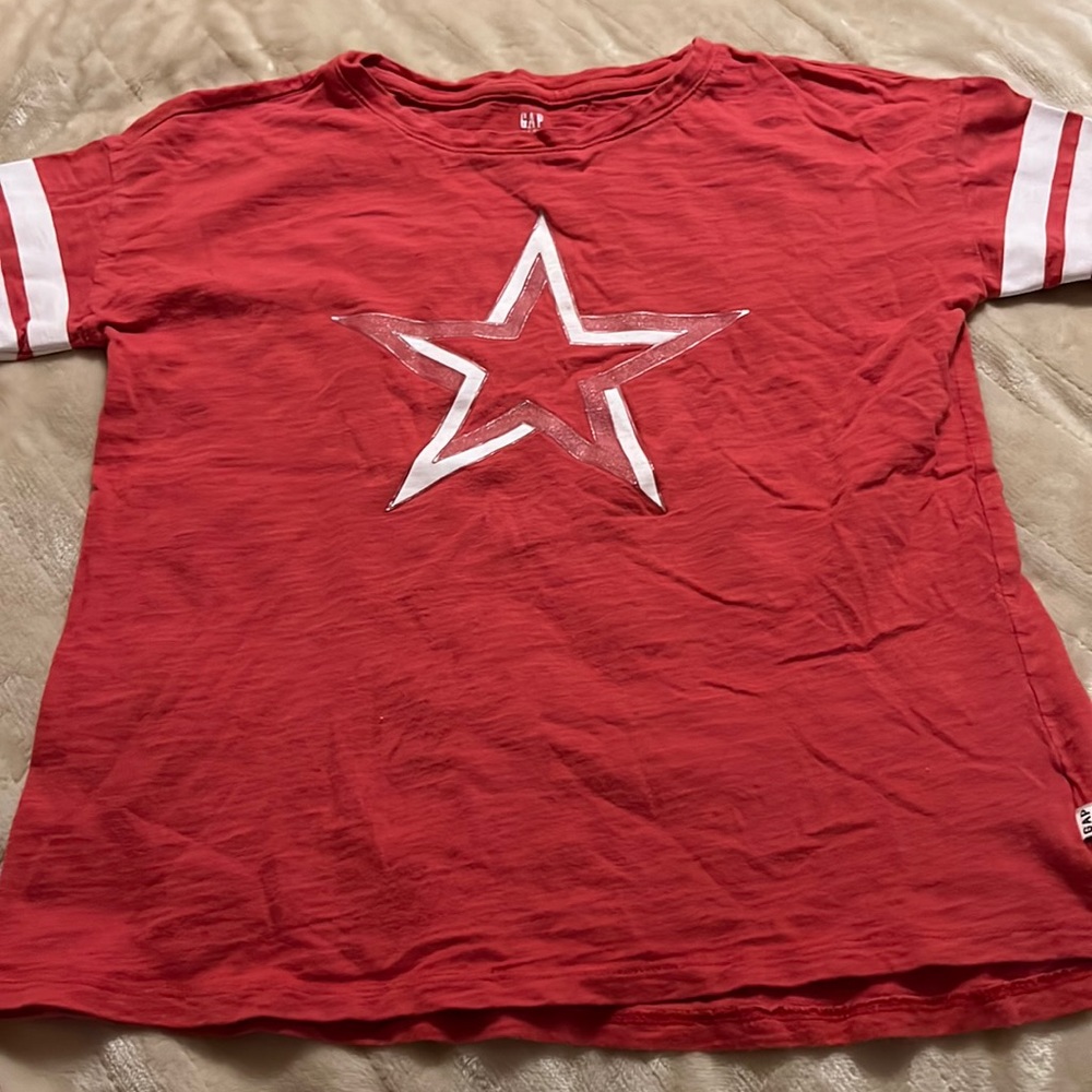 Gap kids shirt
